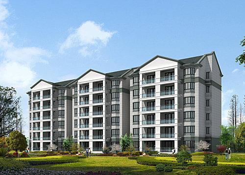 上海華虹家園是哪個房地產開發商開發的