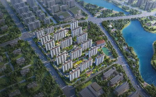 金山保利云湖壹號官方網站 官方售樓處發布 生活配套完善