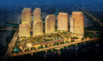 滬百萬(wàn)方自持物業(yè)催生房地產(chǎn)業(yè)巨變