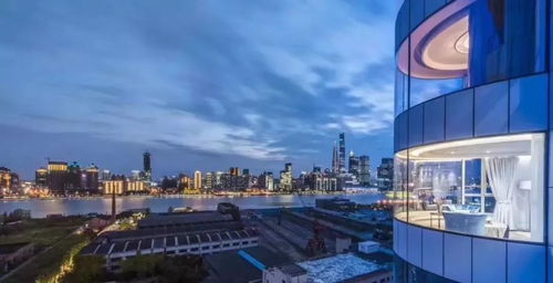 沖進(jìn)項(xiàng)目,上海超級(jí)豪宅業(yè)主們怒了