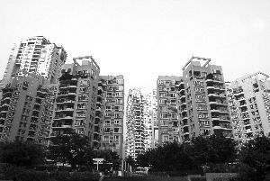 商品房銷售不濟 滬房企資金壓力加劇_樓市觀察_溧陽房產網_溧陽房地產門戶 - 溧陽房