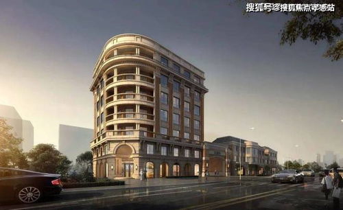 虹盛里官方 四恒科技系統(tǒng)共享生態(tài)街區(qū),上海老城芯的綠洲生活