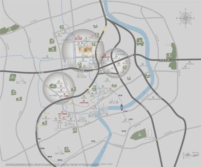 虹口虹盛里官方網站-虹盛里官方-售樓處歡迎您